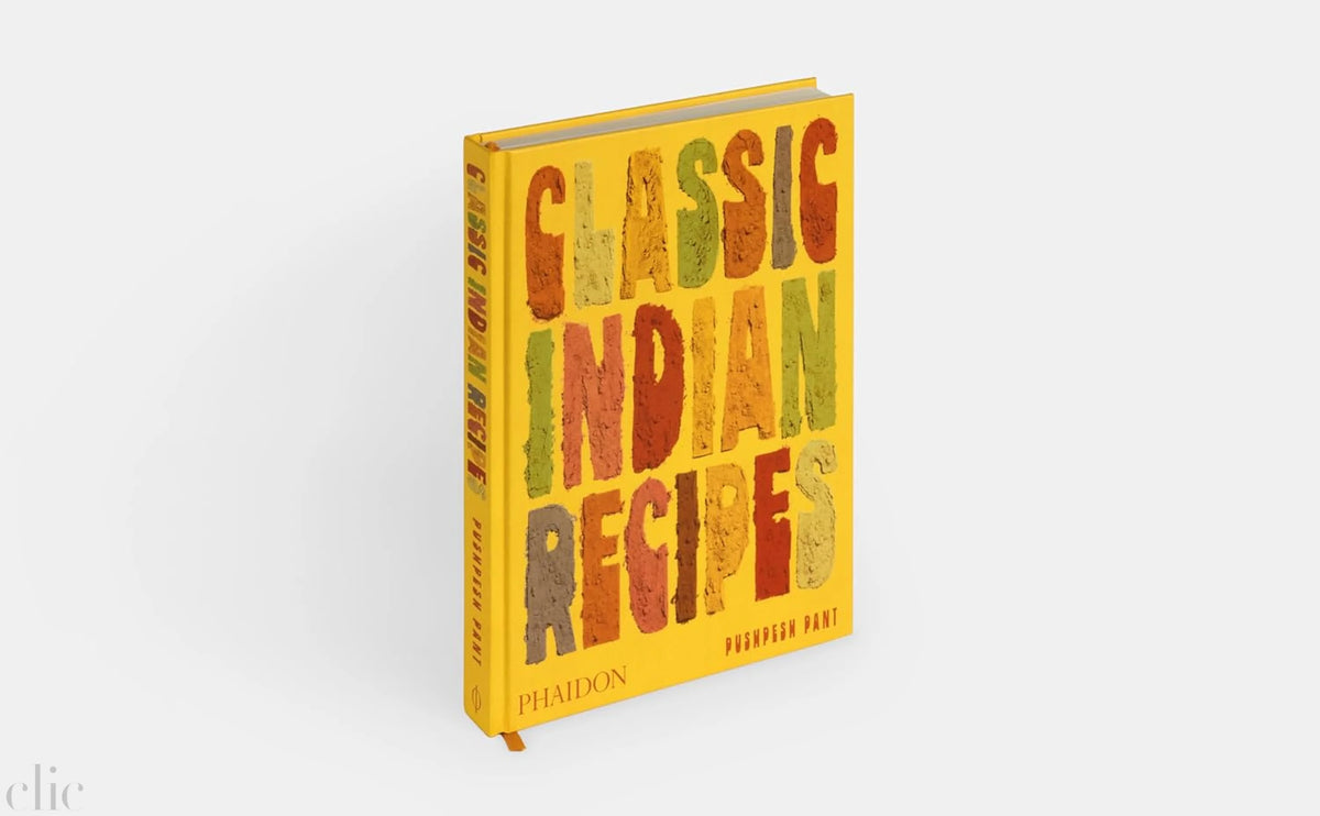 Classic Indian Recipes