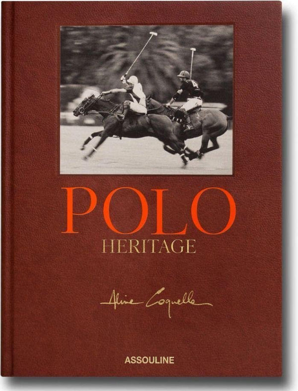 POLO HERITAGE