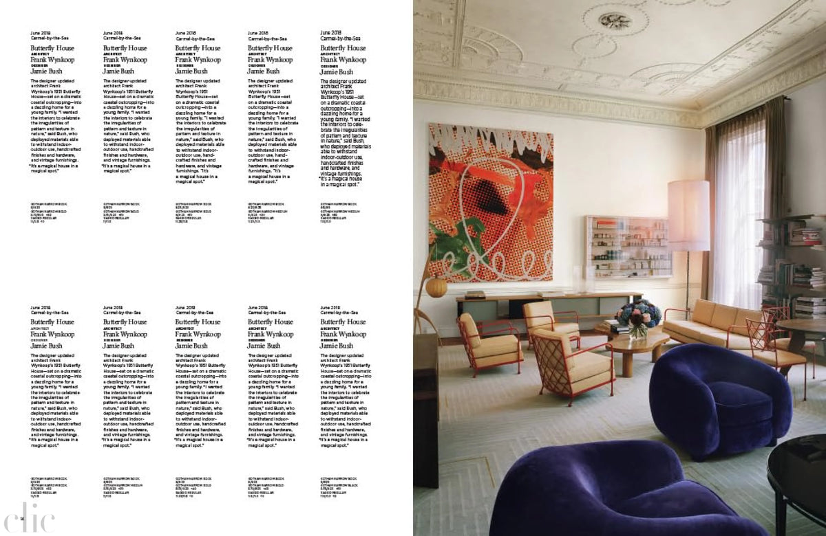 Architectural Digest at 100: The Collector's Edition: A Century of Style