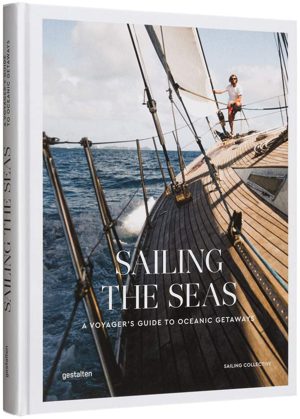Sailing the Seas: A Voyager's Guide to Oceanic Getaways