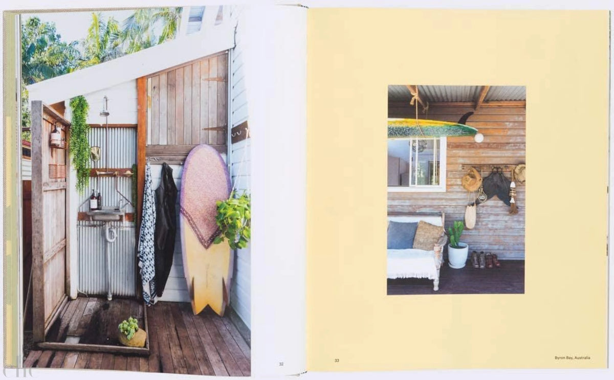 Surf Shacks Volume 2
