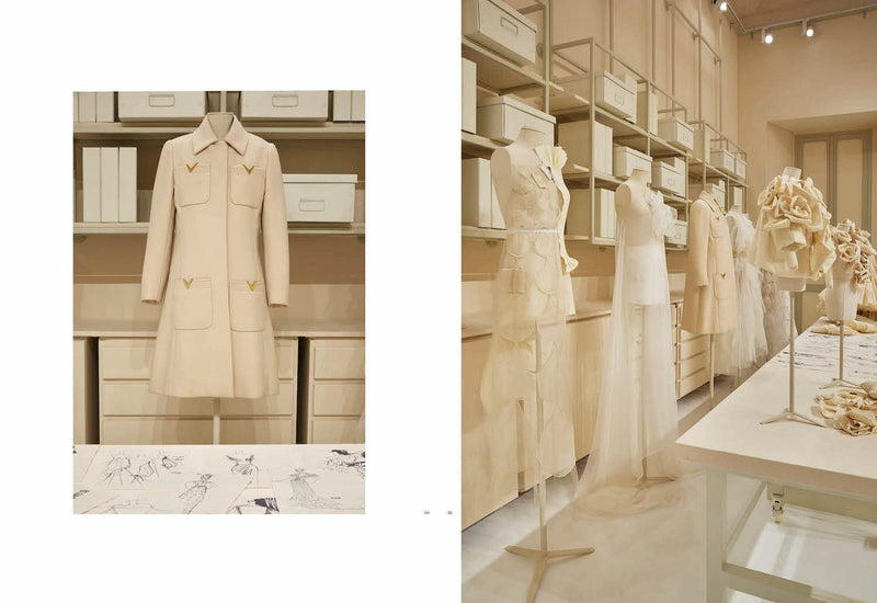 Forever Valentino