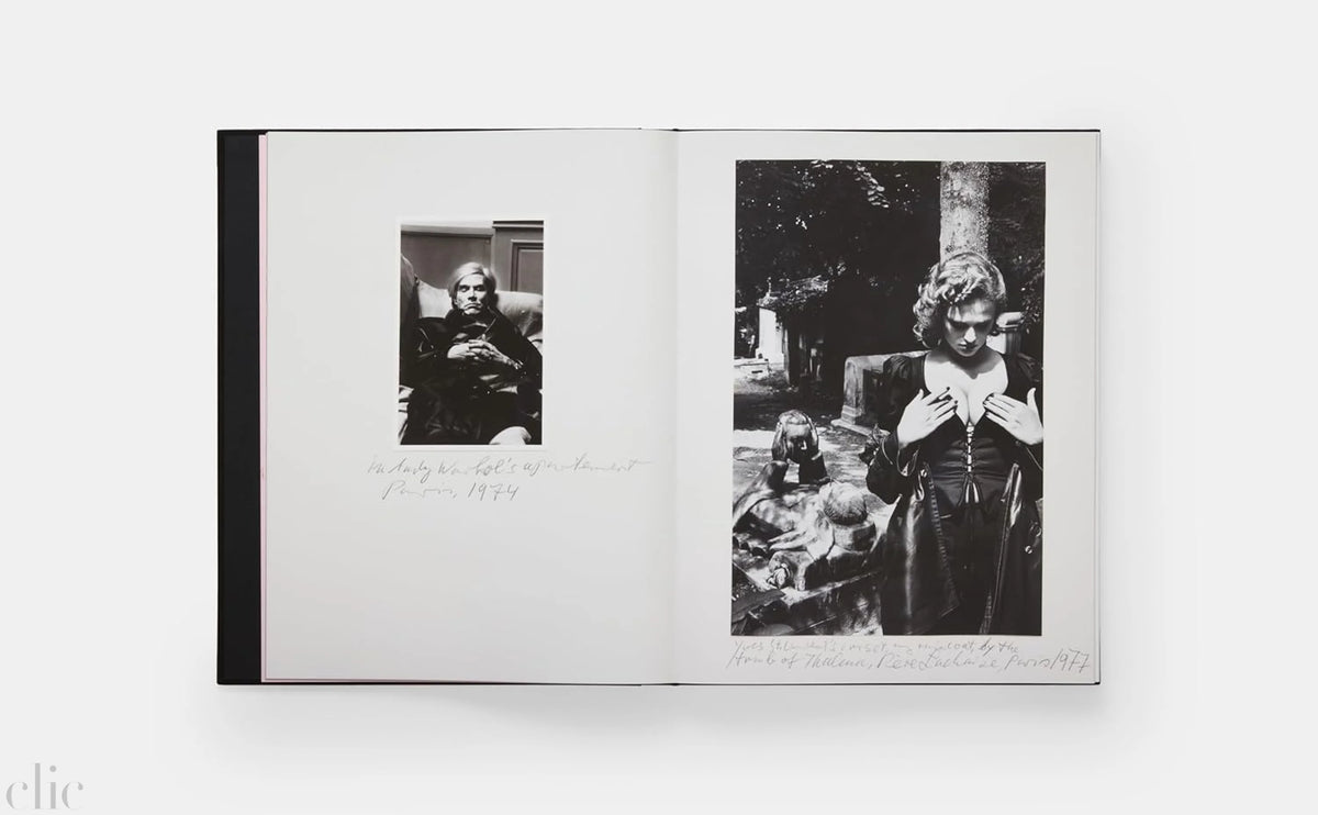 Helmut Newton: One-off
