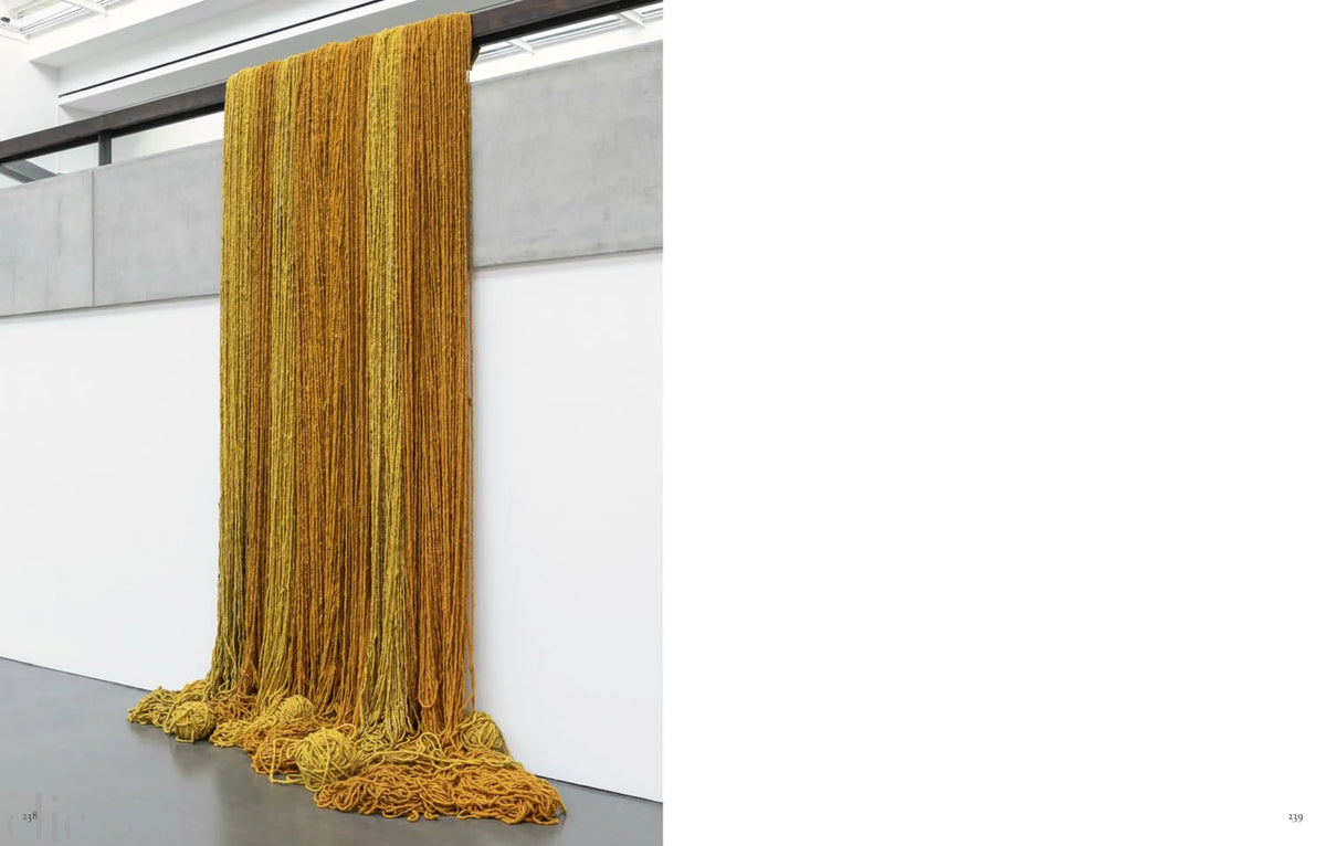 Sheila Hicks