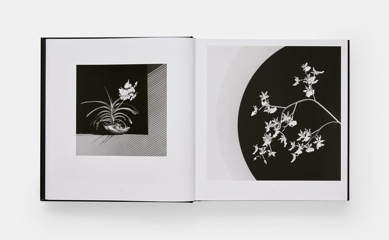 Mapplethorpe Flora: The Complete Flowers