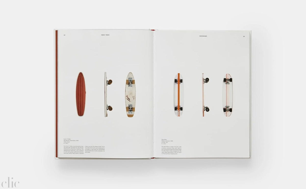 Skateboard