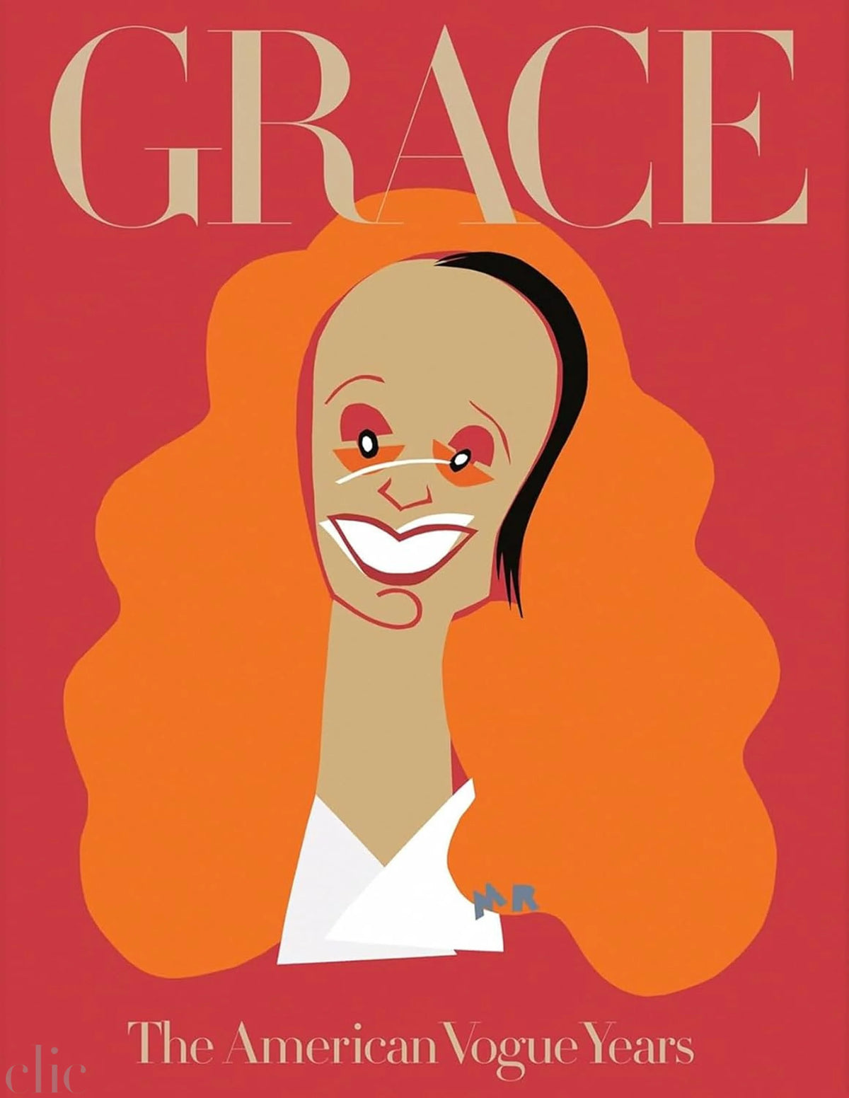 Grace: The American Vogue Years (2026)