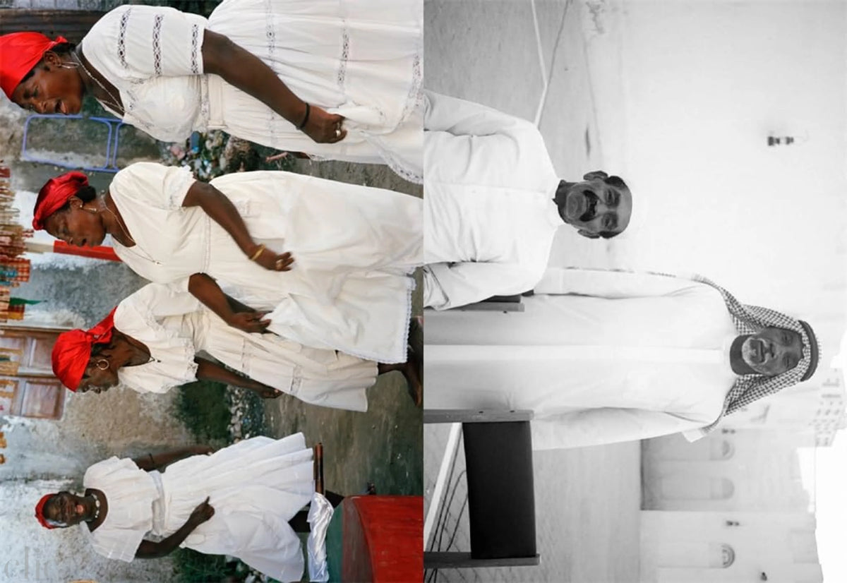 Andrew Dosunmu: Monograph