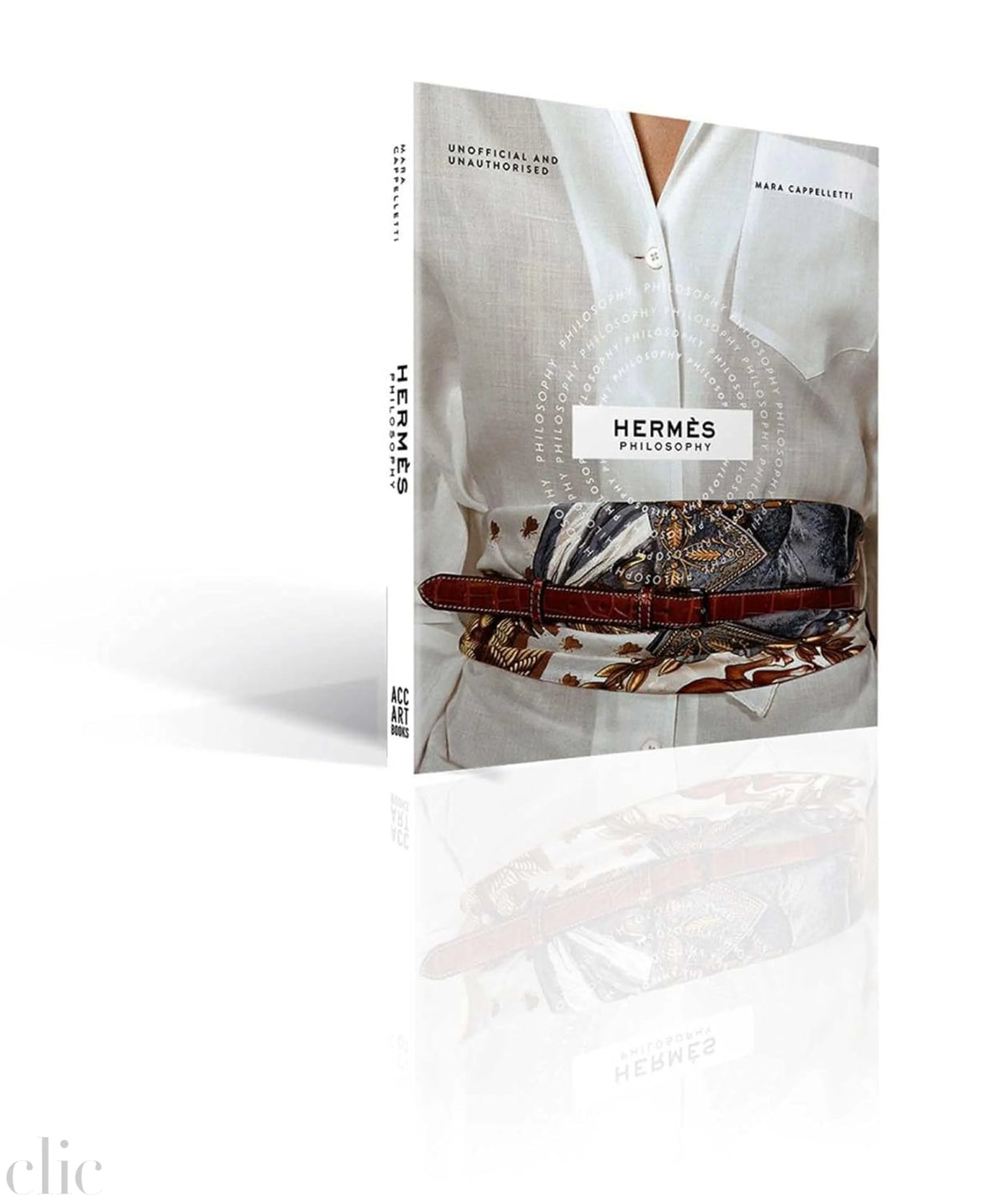 Hermés Philosophy (Luxury Philosophy)