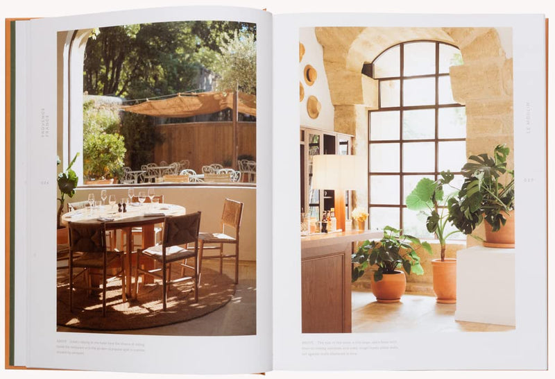 Slow Escapes: Rural Retreats for Conscious Travelers