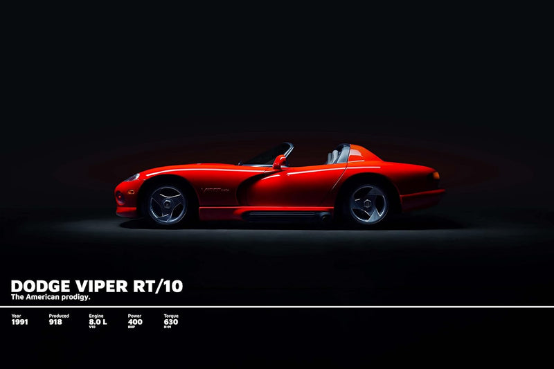 Supercars