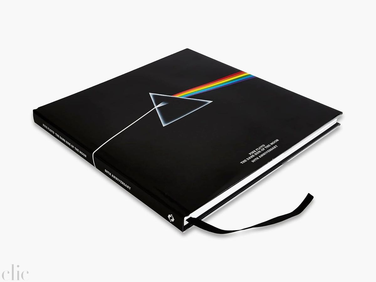 Pink Floyd: The Dark Side Of The Moon: The Official 50th Anniversary P