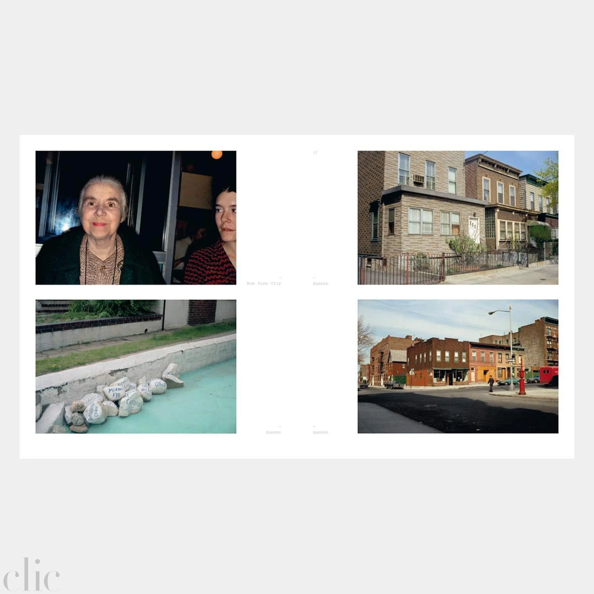 Stephen Shore: American Surfaces: Revised & Expanded Edition
