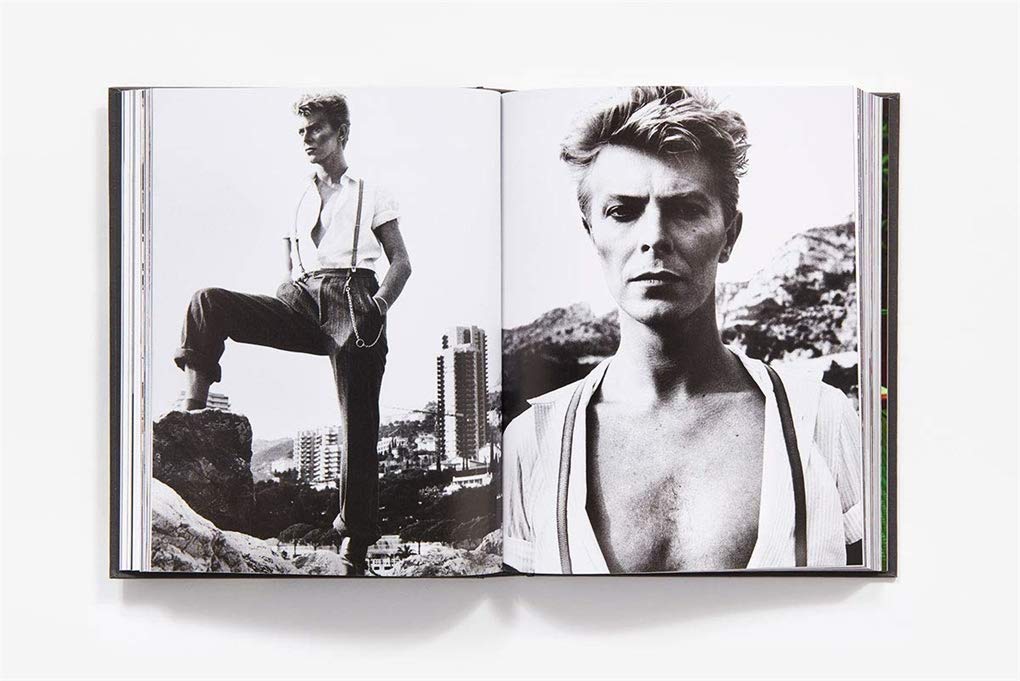 Vogue x Music: Portraits of Pop Music Icons