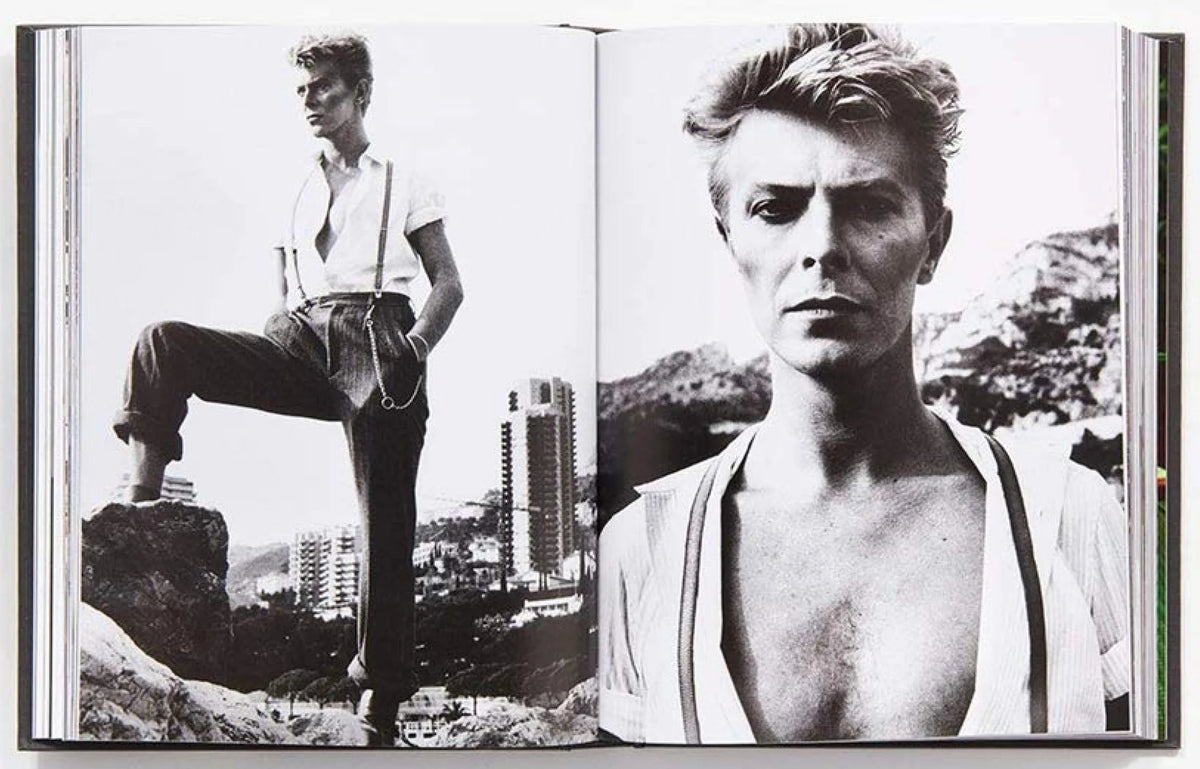 Vogue x Music: Portraits of Pop Music Icons