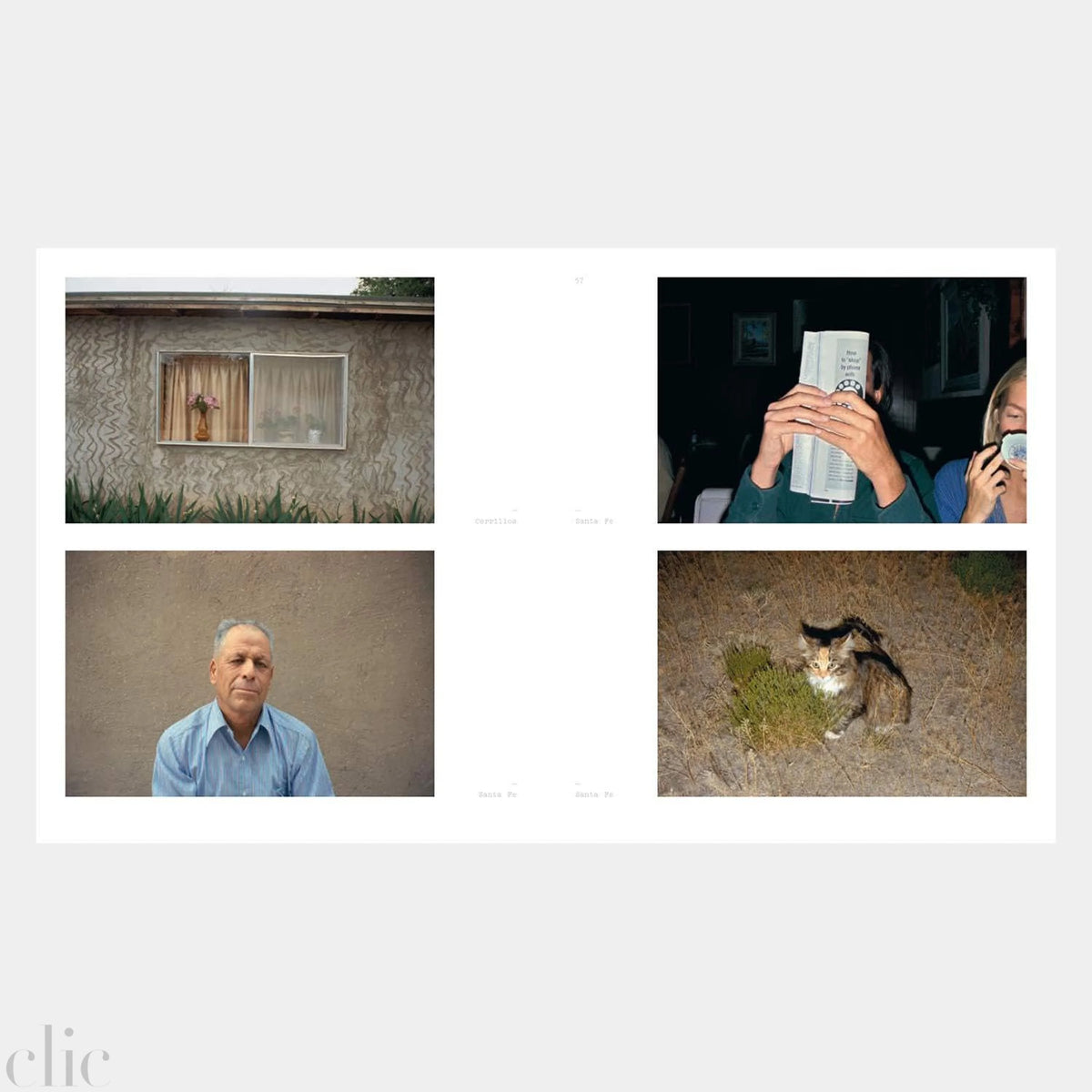 Stephen Shore: American Surfaces: Revised & Expanded Edition