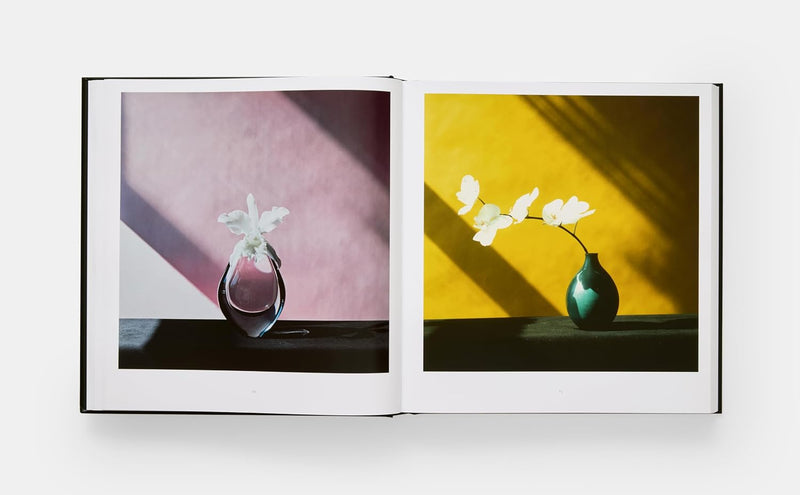 Mapplethorpe Flora: The Complete Flowers