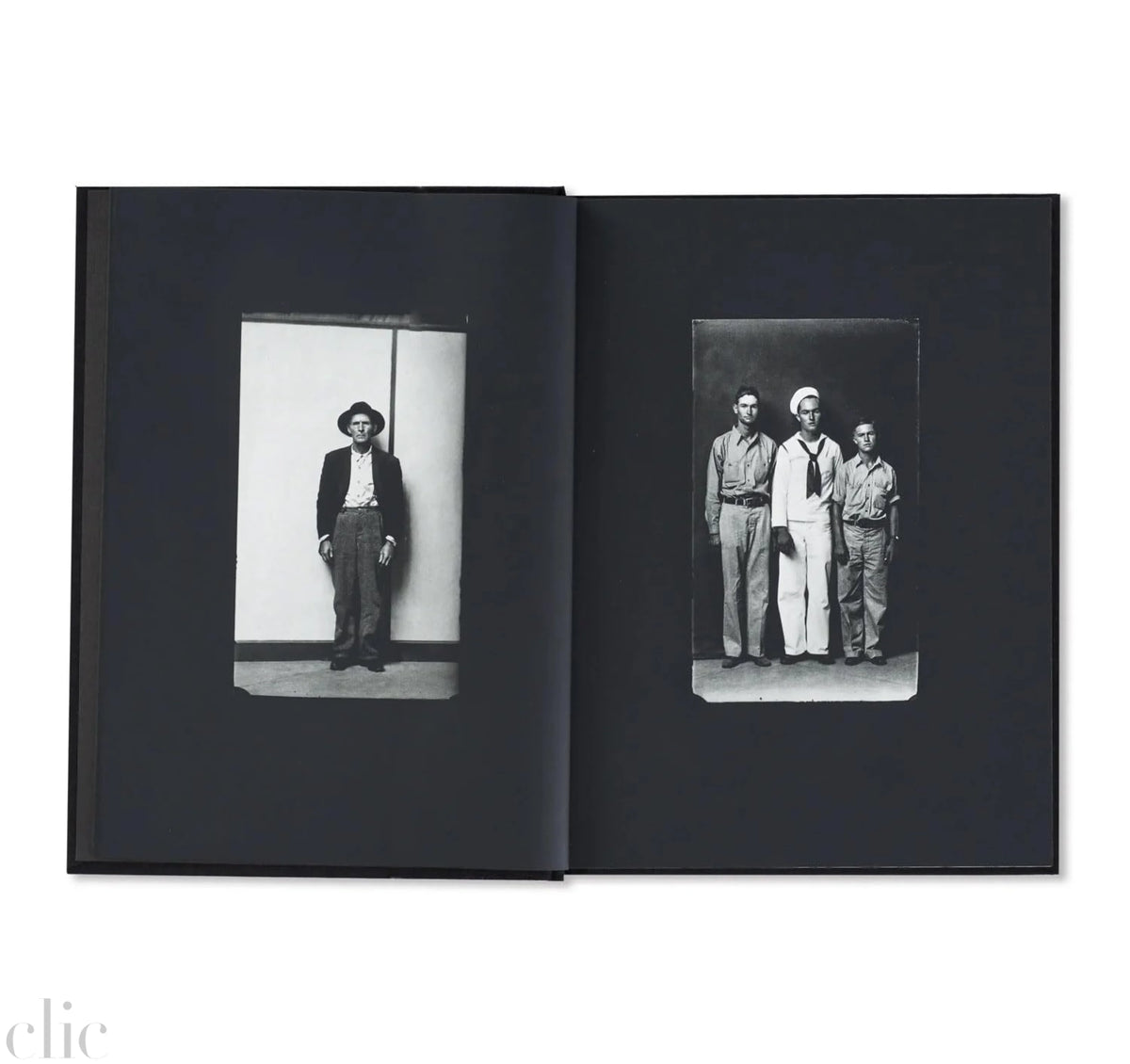 Disfarmer: Heber Springs Portraits 1939–1946