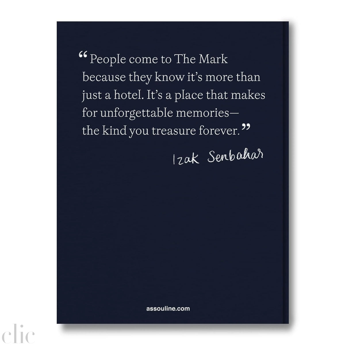 The Mark