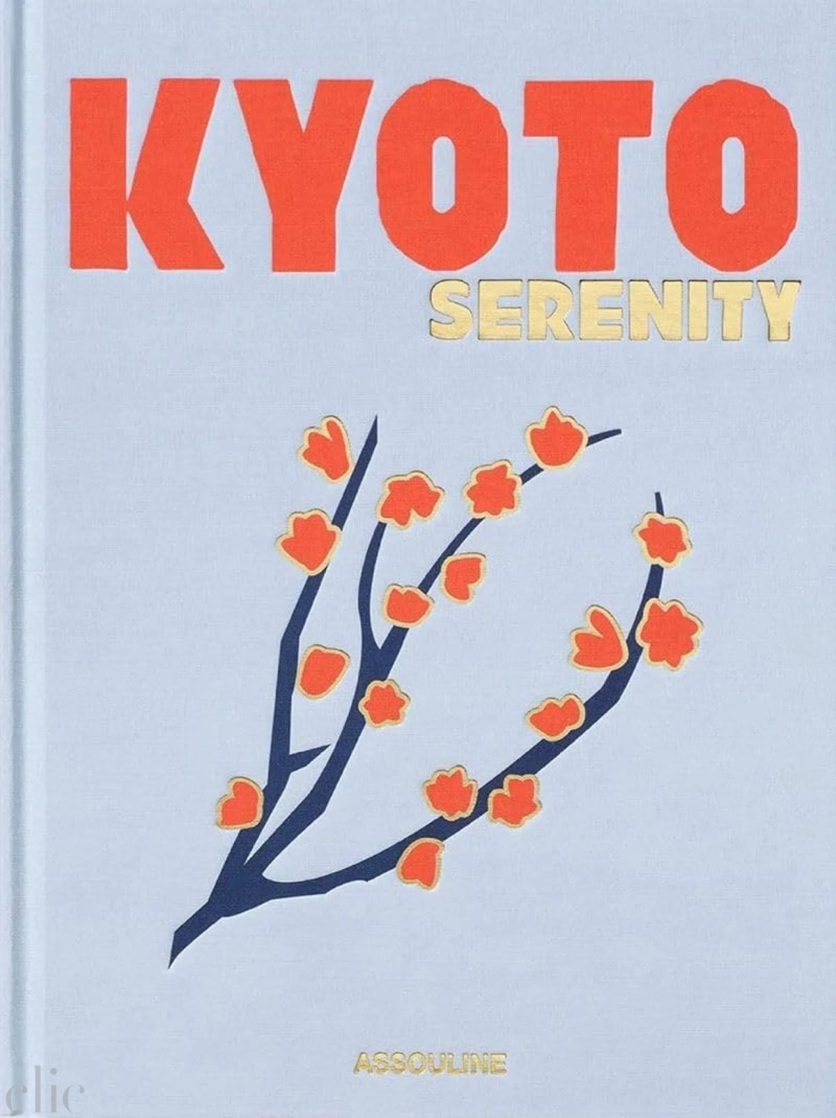 Kyoto Serenity