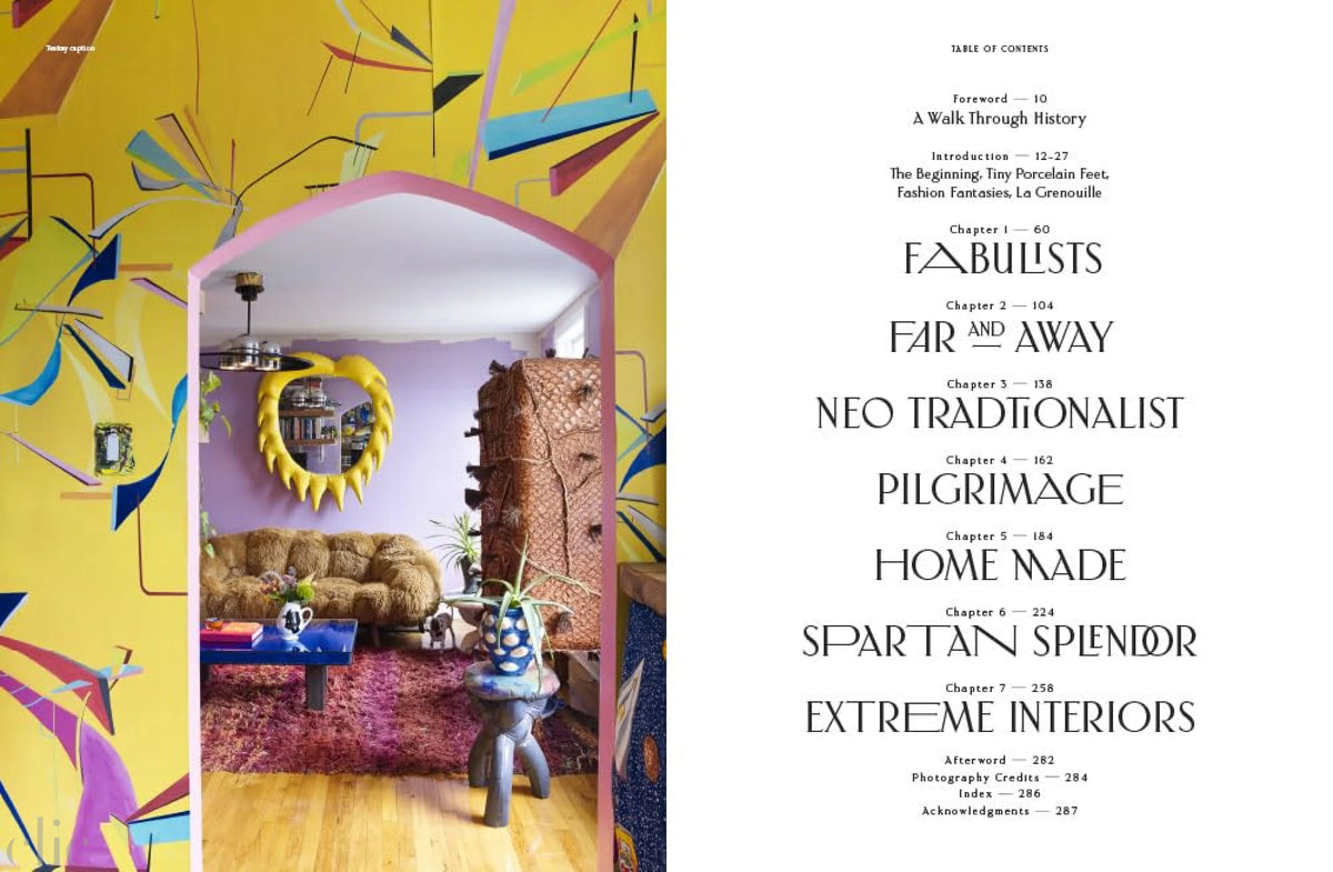 May I Come In?: Discovering the World in Other People's Houses