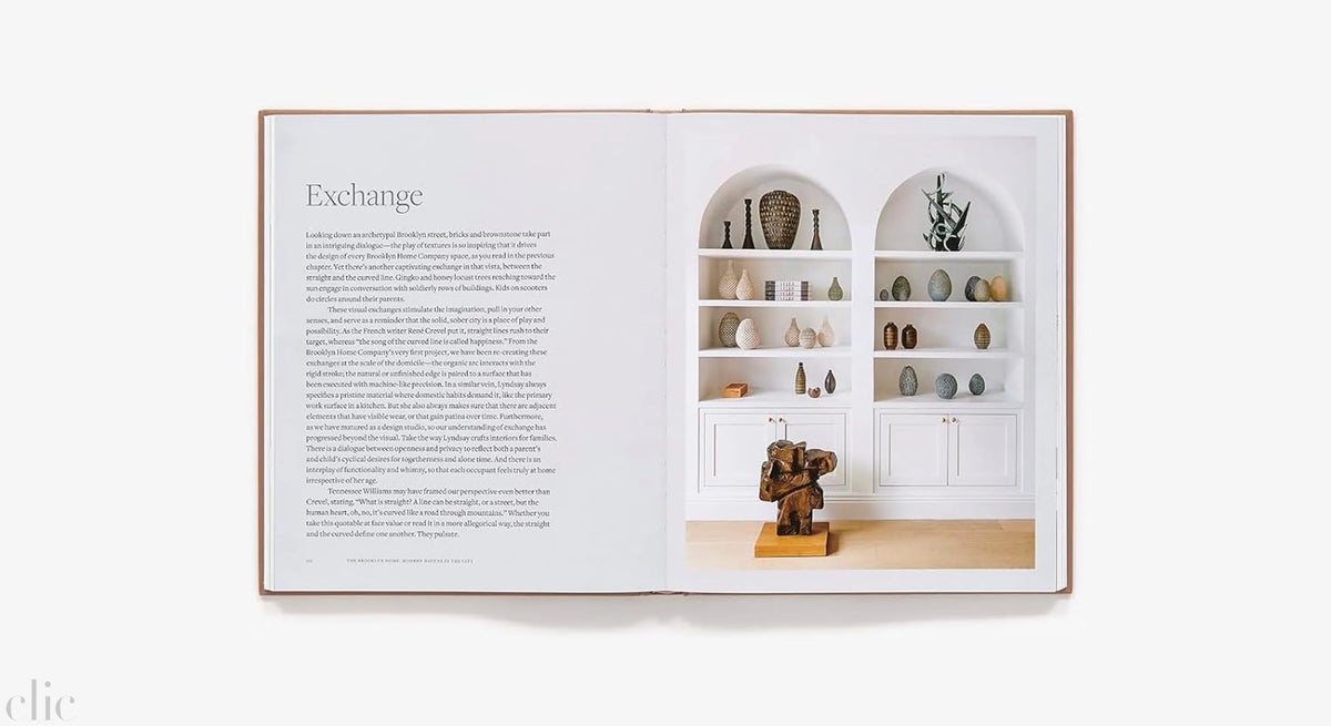 The Brooklyn Home: Modern Havens in the City