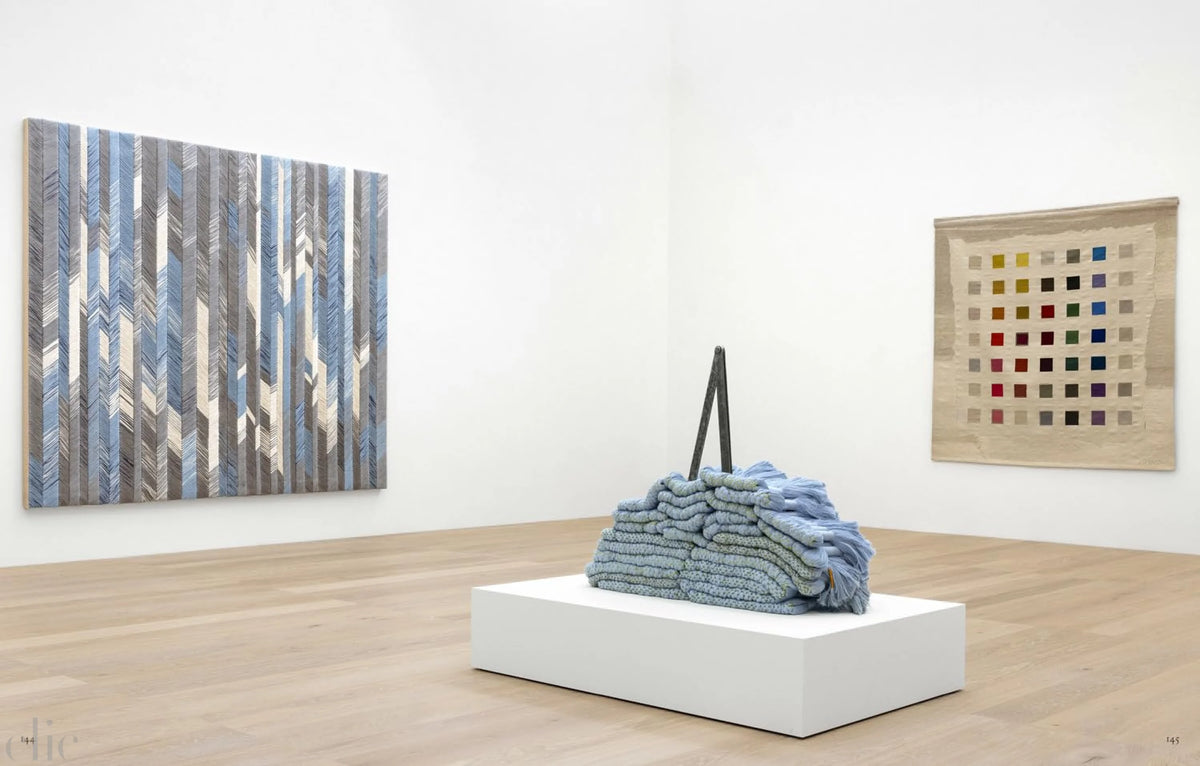 Sheila Hicks