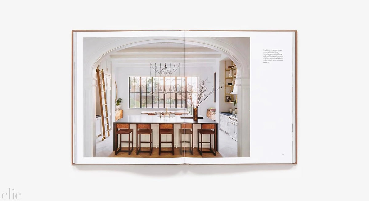 The Brooklyn Home: Modern Havens in the City