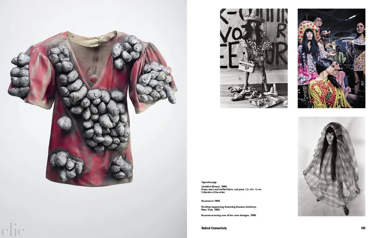 Yayoi Kusama: 1945 to Now (M+ Museum)