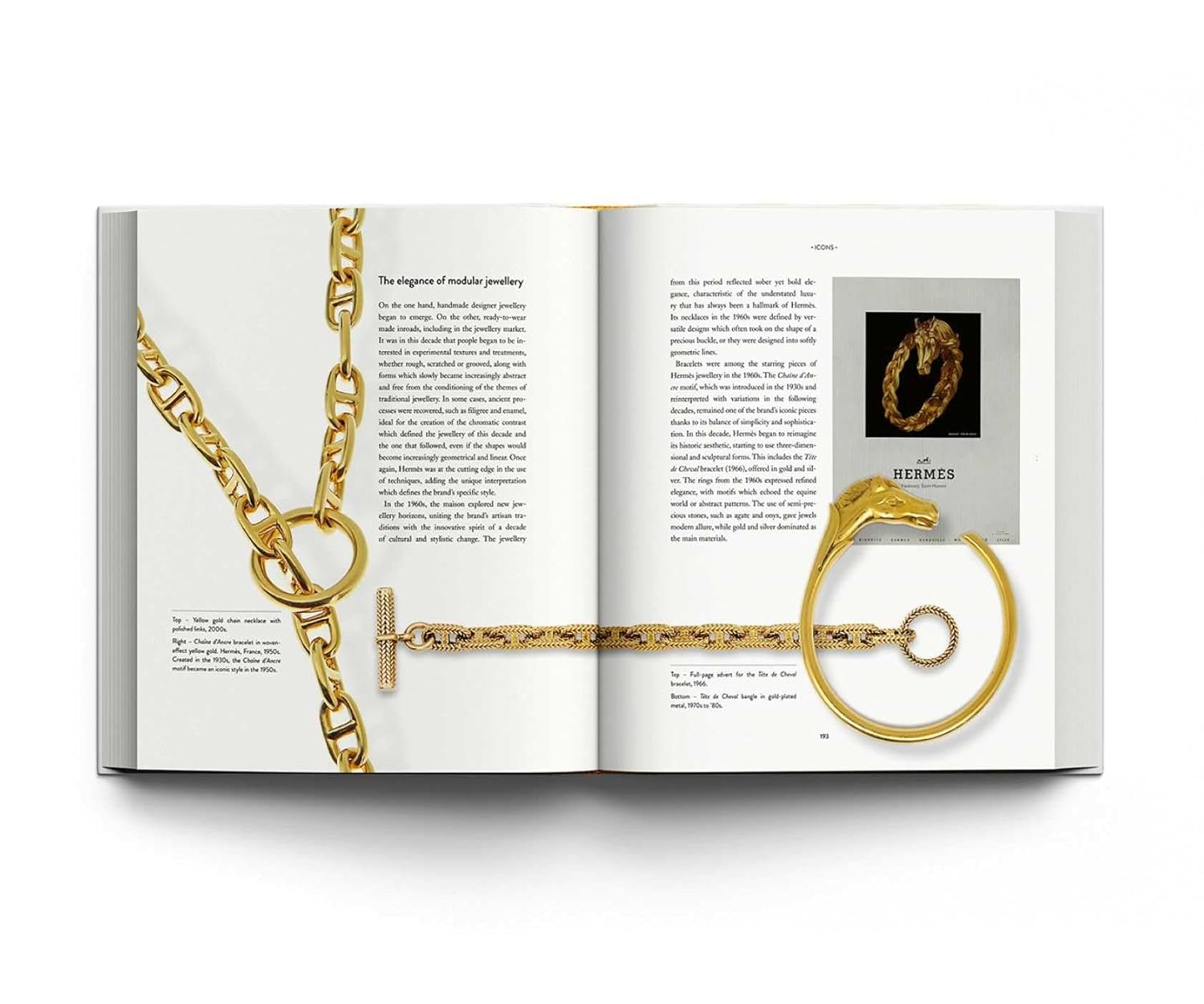 Hermés Philosophy (Luxury Philosophy)