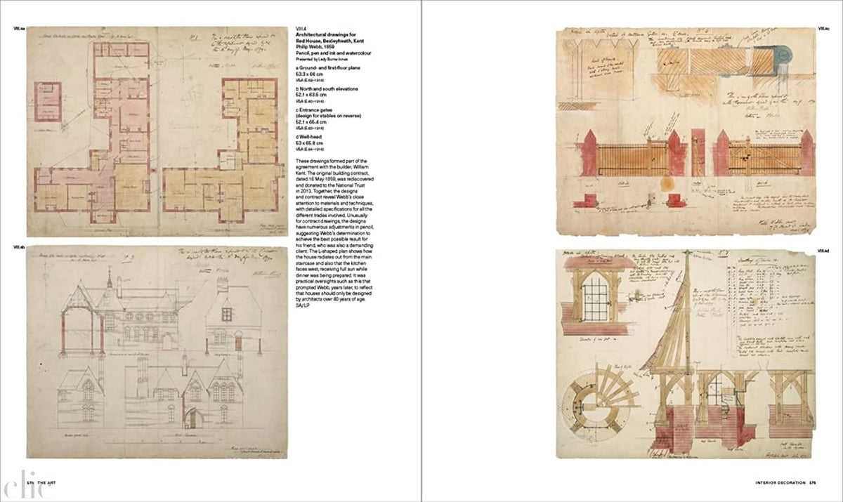 William Morris (V&A Museum)