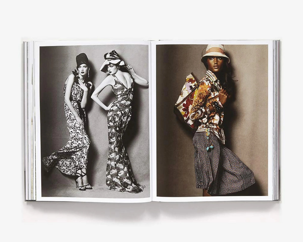 Tonne Goodman: Point of View: Vogue editor Tonne Goodman’s eye for effortless, pared-back American style.