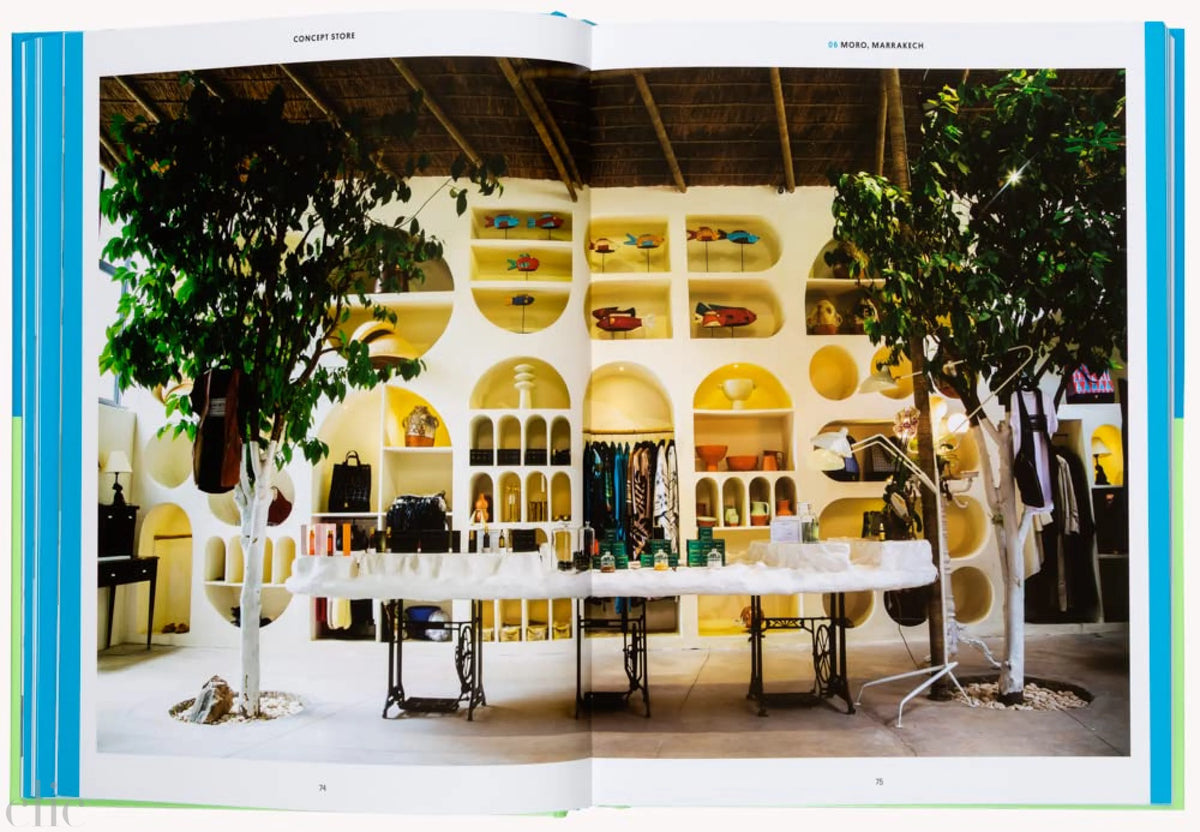The World's Best Shops: How they started, the people behind them, and how you can open one too
