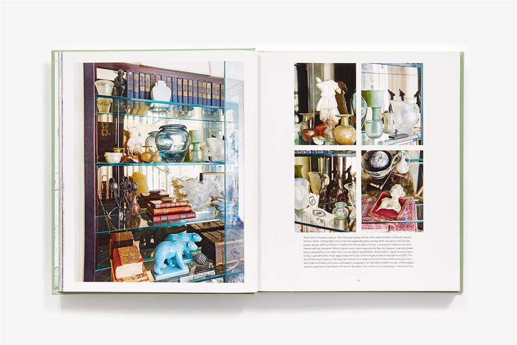 Thomas O'Brien: Library House