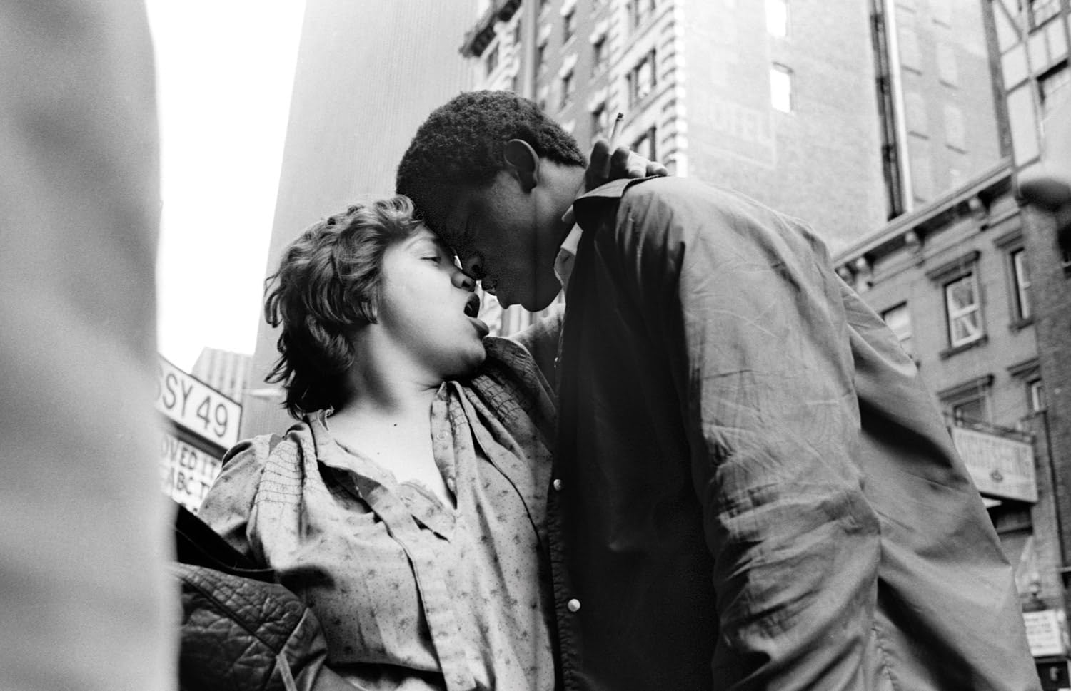 I Hear Music in the Streets: New York 1969–89