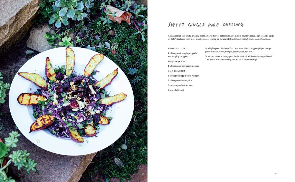 The Tiny Mess: Recipes and Stories from Small Kitchens