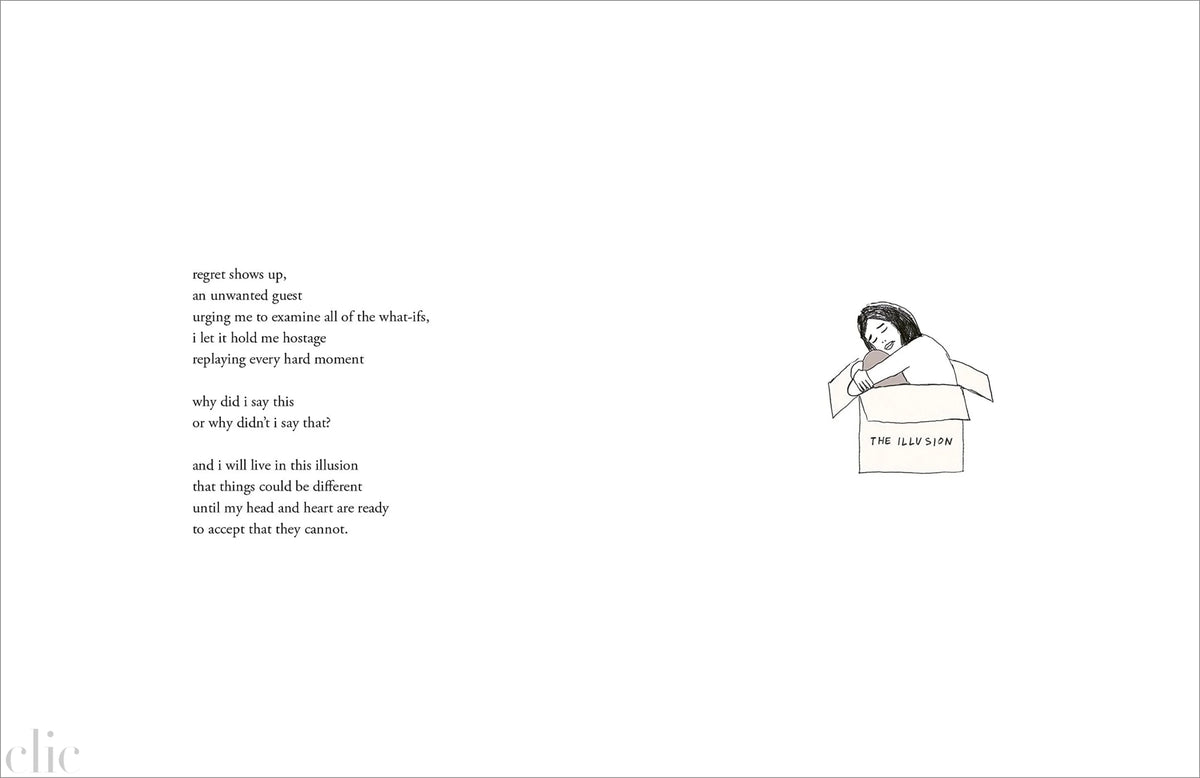 Hello Grief: I'll Be Right with You