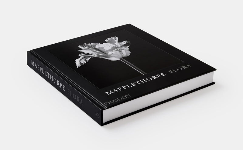 Mapplethorpe Flora: The Complete Flowers