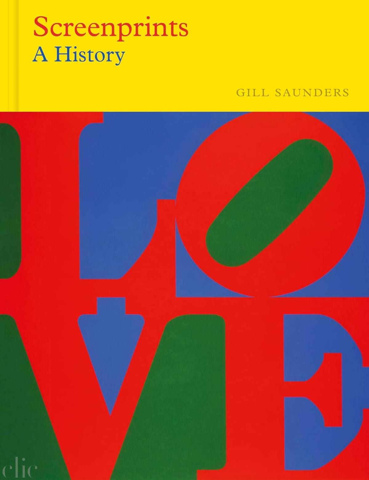 Screenprints: A History (V&A Printmaking)