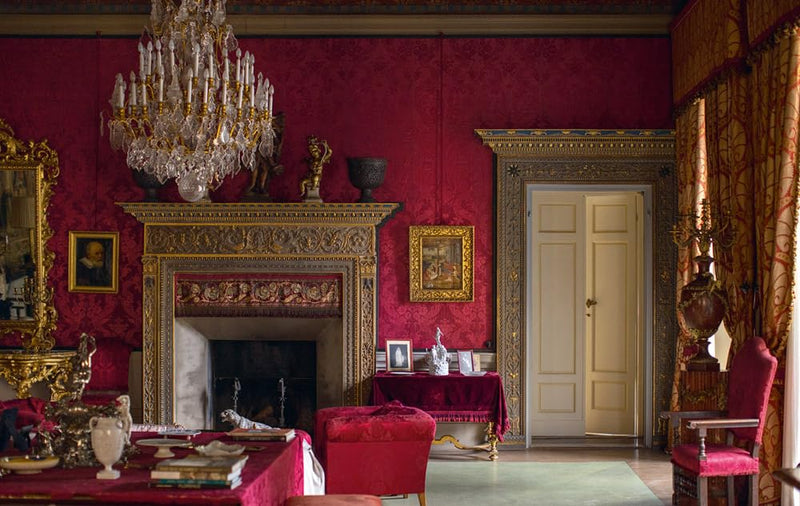 Inside Florence: A Tale of Palazzi and Botteghe