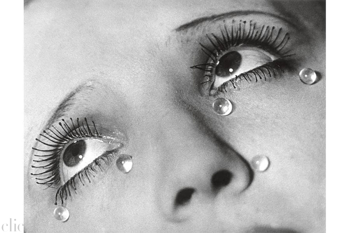 Man Ray: Shapes of Light