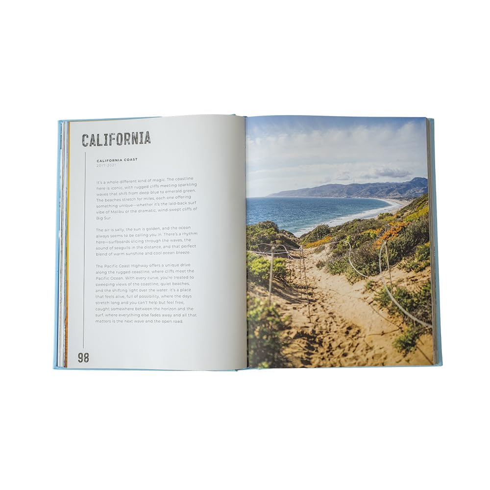Beach Bum: A Life Spent Chasing The Sun