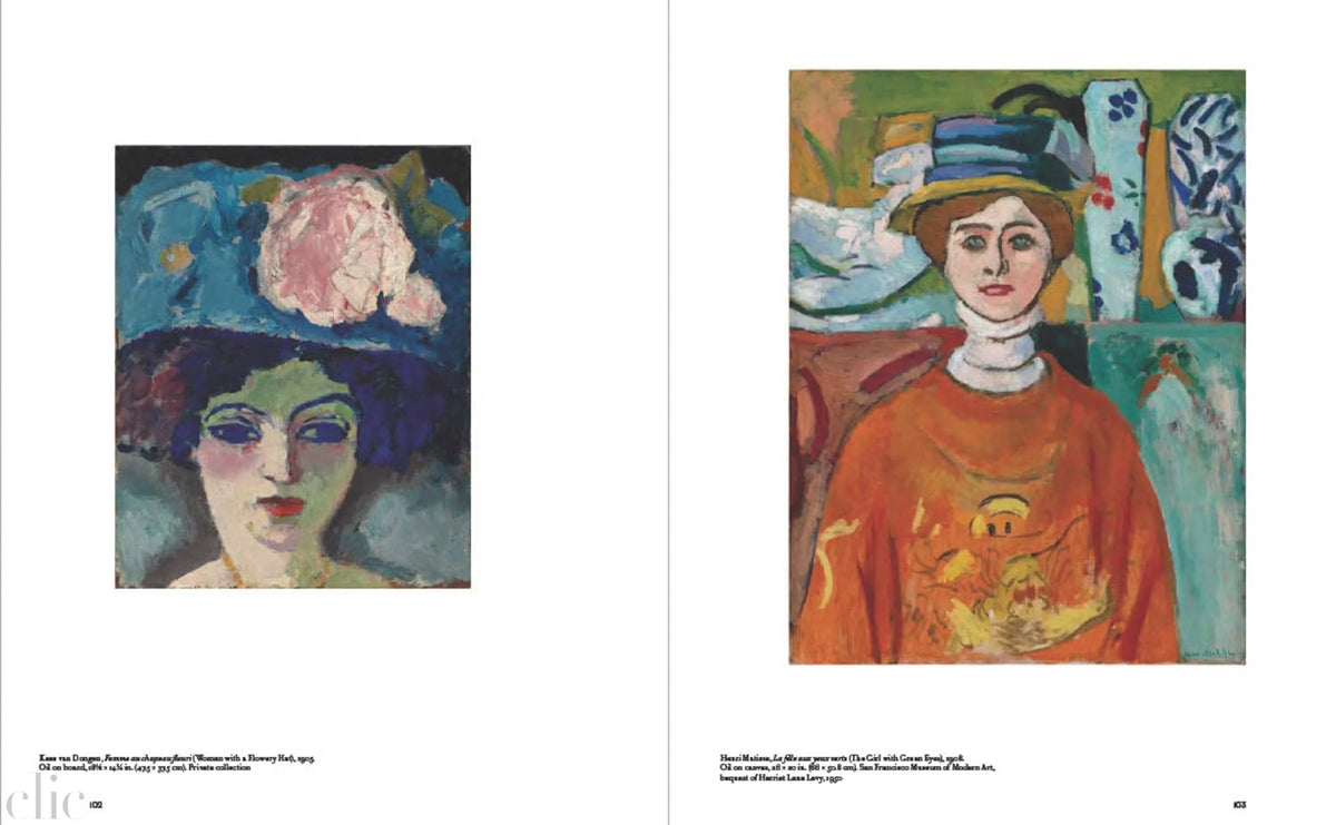 Matisse’s Femme au chapeau: 1905 to Today