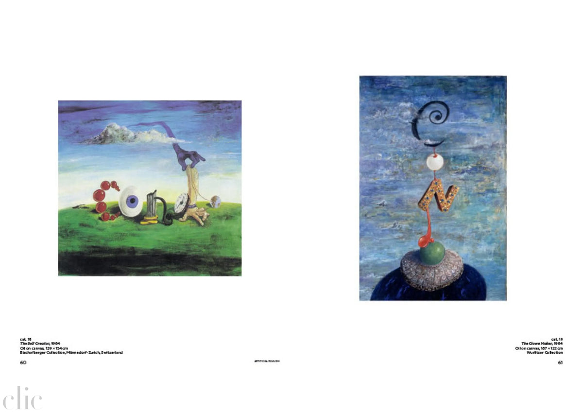 George Condo