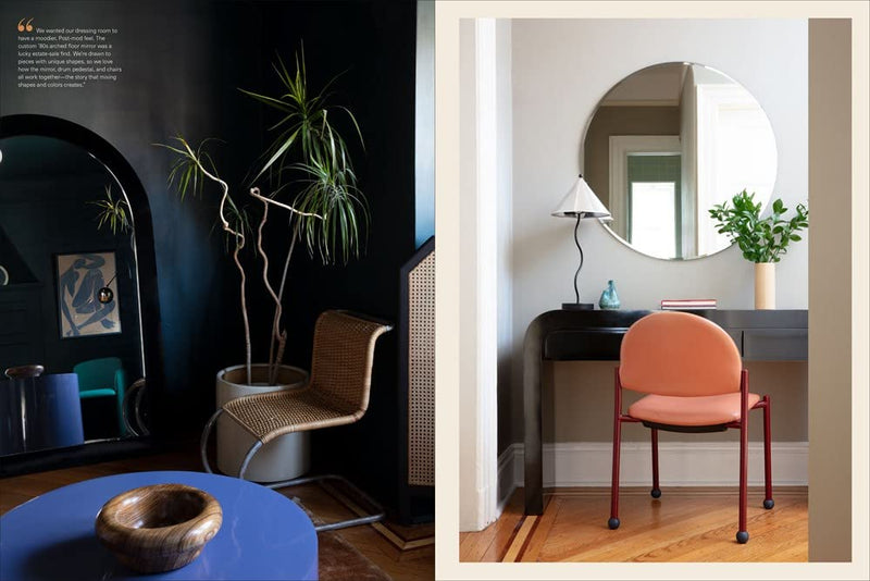 How to Live with Objects: A Guide to More Meaningful Interior