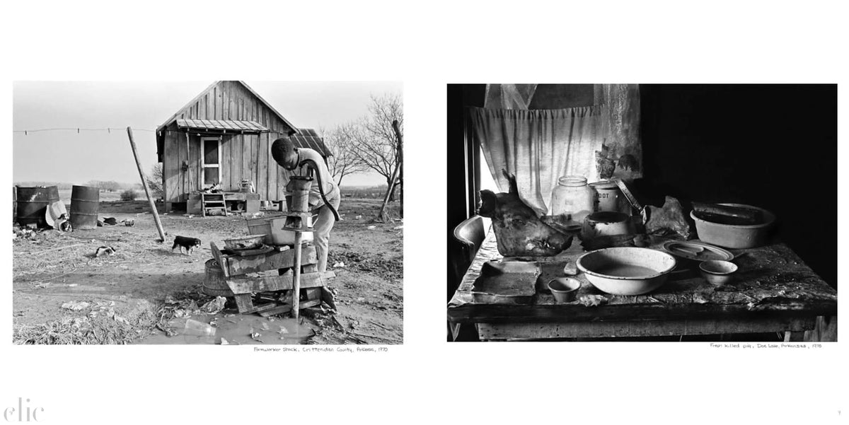Eugene Richards: In This Brief Life
