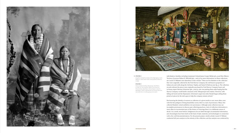 Native American Art from the Thomas W. Weisel Family Collection