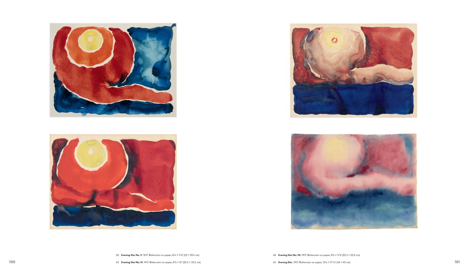 Georgia O’Keeffe: To See Takes Time