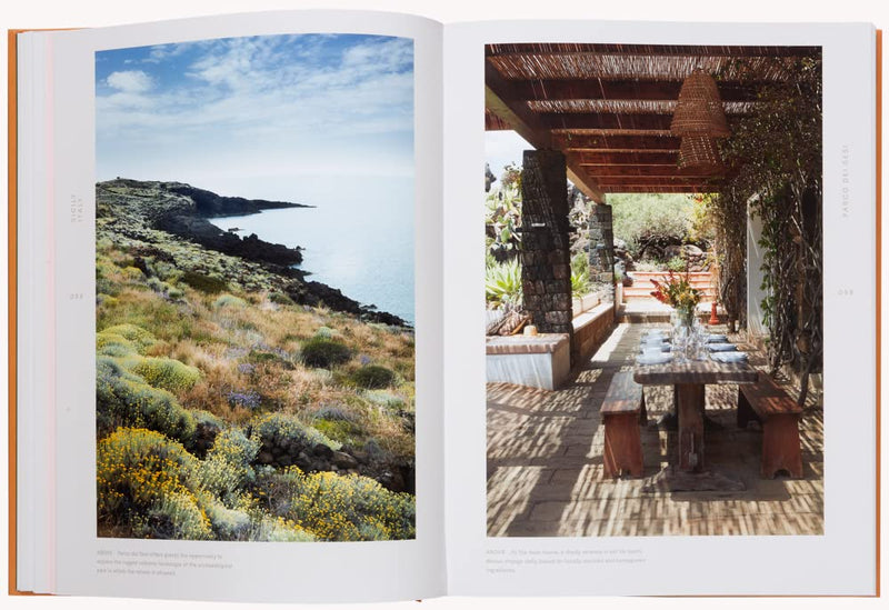 Slow Escapes: Rural Retreats for Conscious Travelers