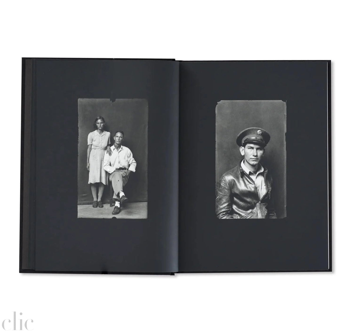 Disfarmer: Heber Springs Portraits 1939–1946